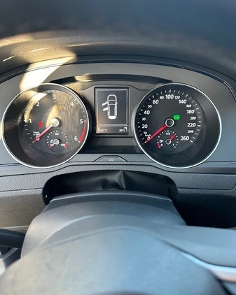 Volkswagen Passat cena 99900 przebieg: 21500, rok produkcji 2020 z Oława małe 67